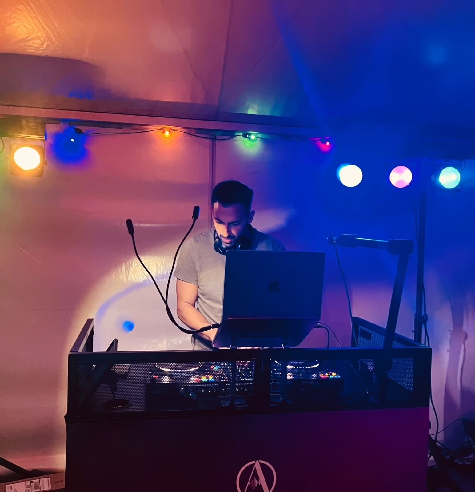 Professionelles Auftreten